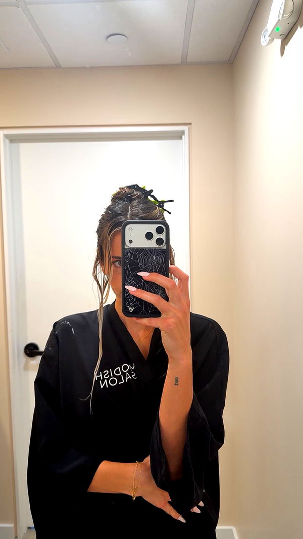 sadie.mckenna image ~ Altpins