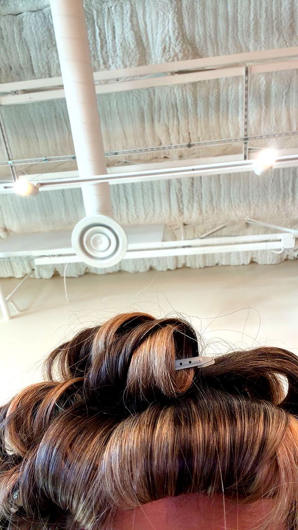 sadie.mckenna image ~ Altpins