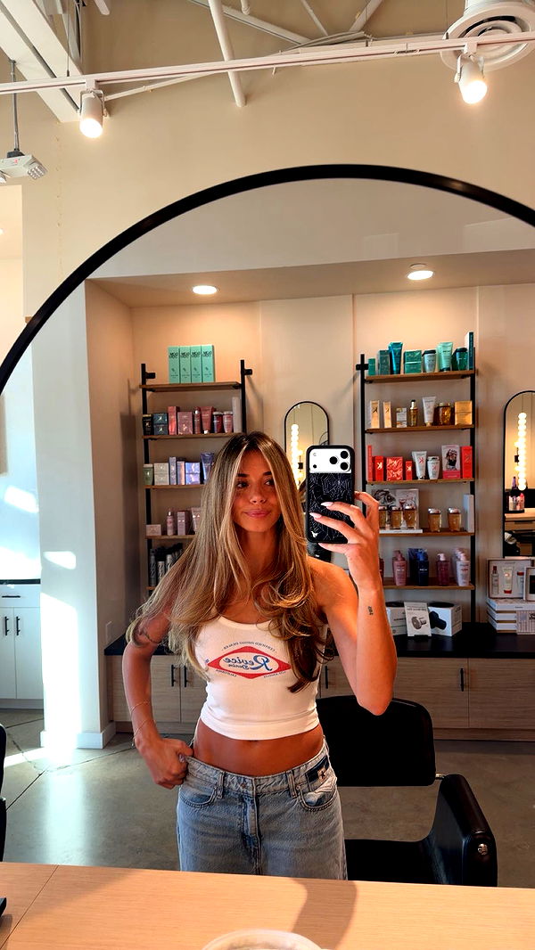 sadie.mckenna image ~ Altpins