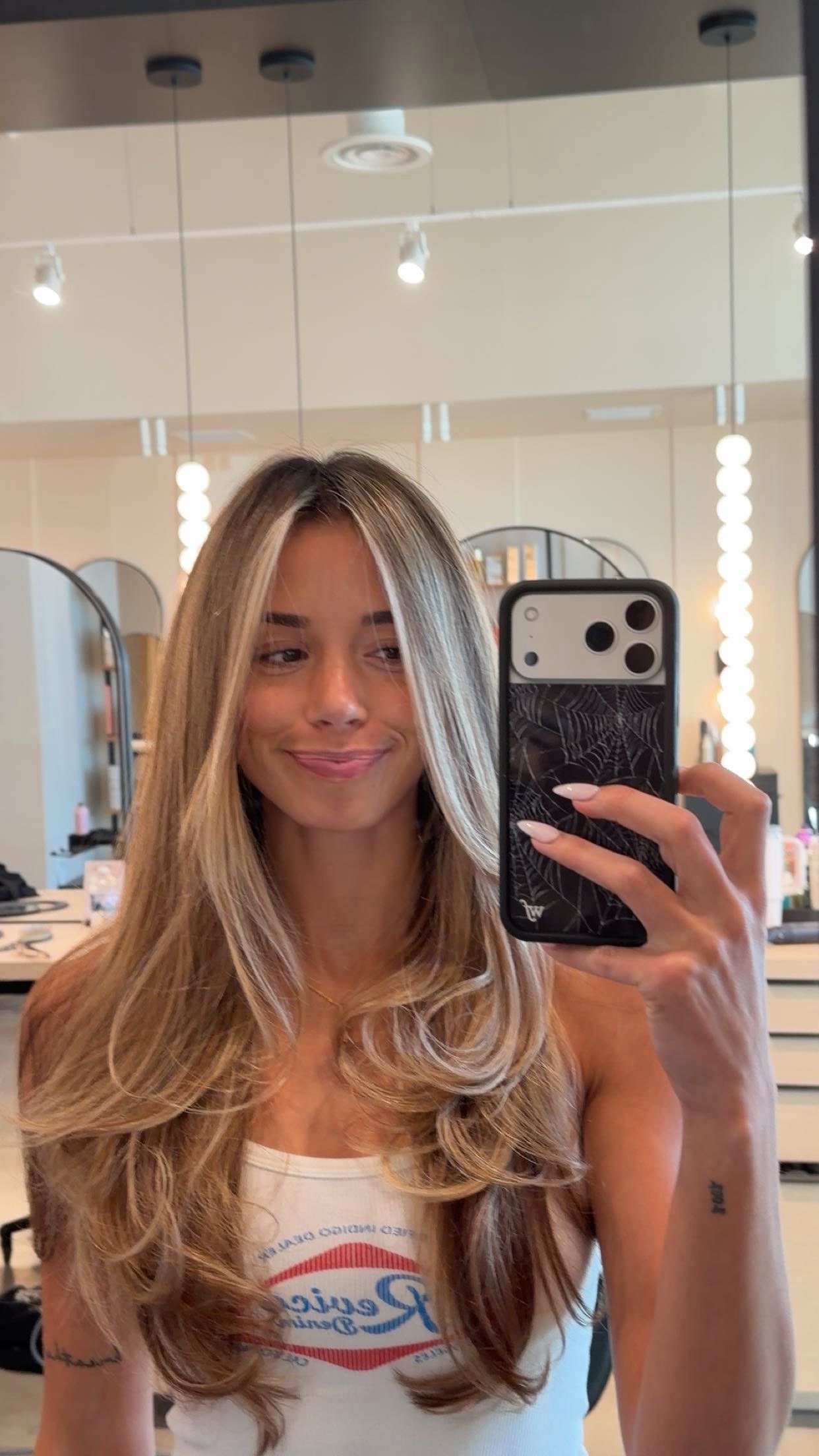 sadie.mckenna snapchat image archive image