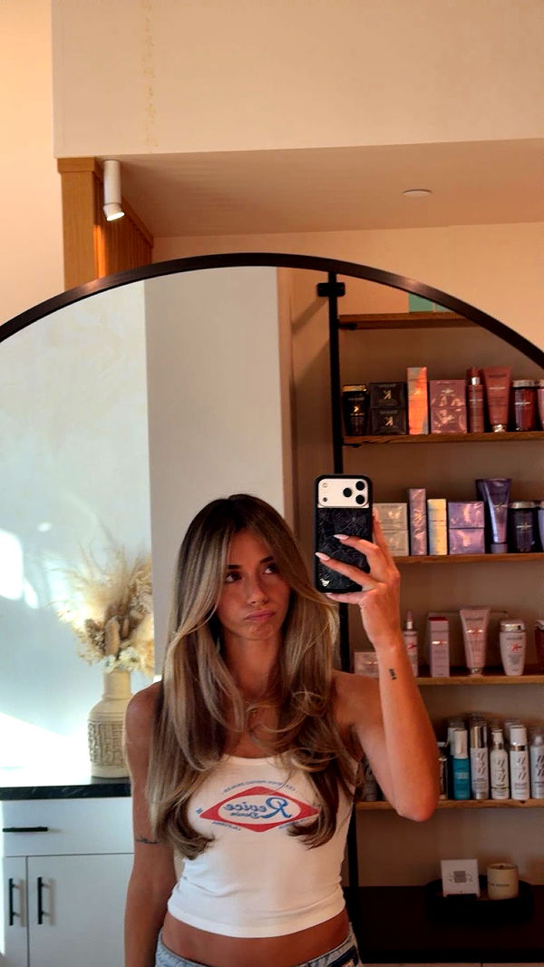 sadie.mckenna image ~ Altpins