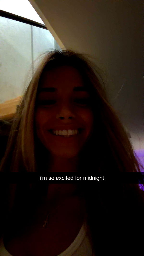 sadie.mckenna image ~ Altpins