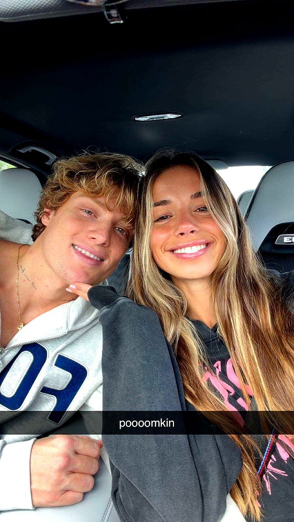 sadie.mckenna image ~ Altpins