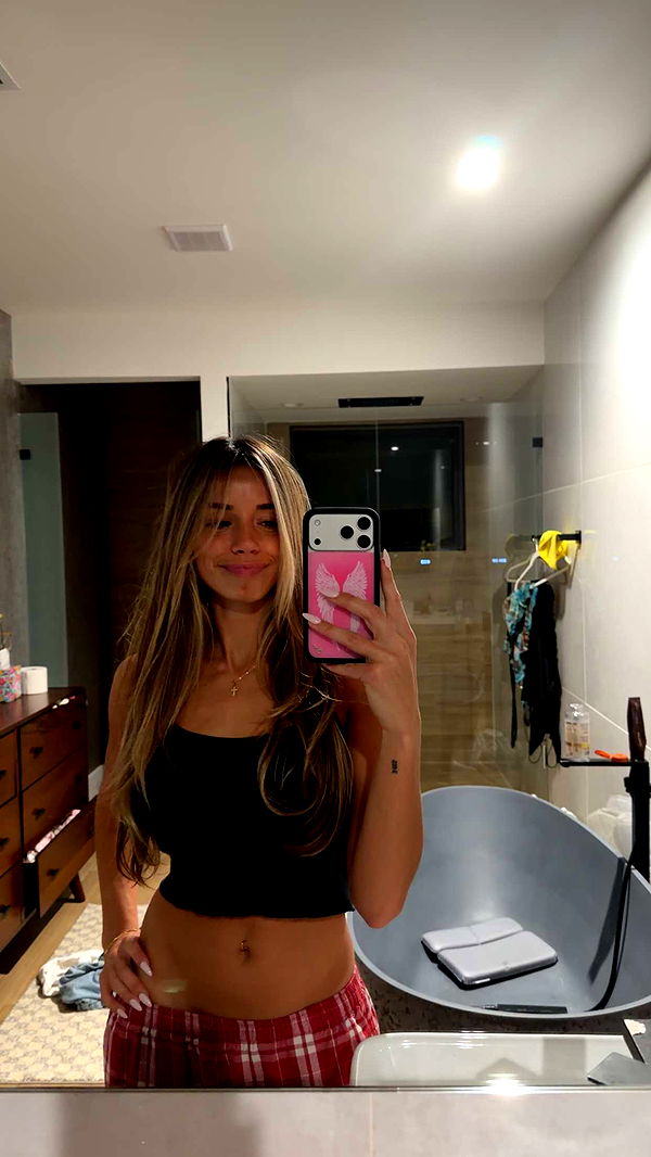 sadie.mckenna image ~ Altpins