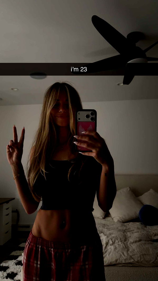 sadie.mckenna image ~ Altpins