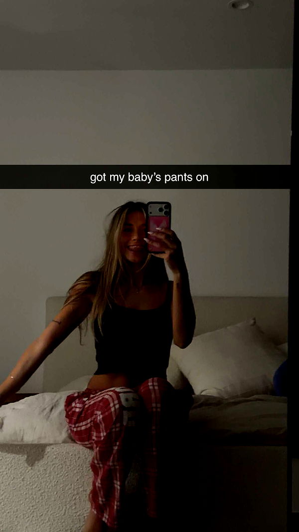 sadie.mckenna image ~ Altpins