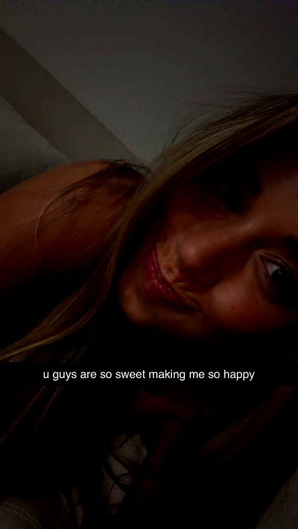 sadie.mckenna image ~ Altpins