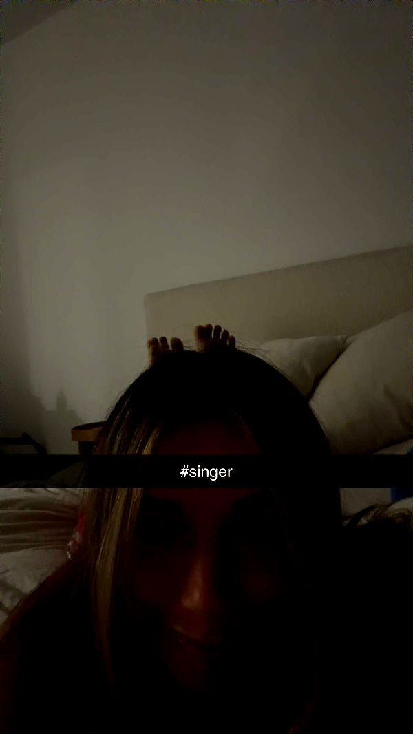 sadie.mckenna image ~ Altpins