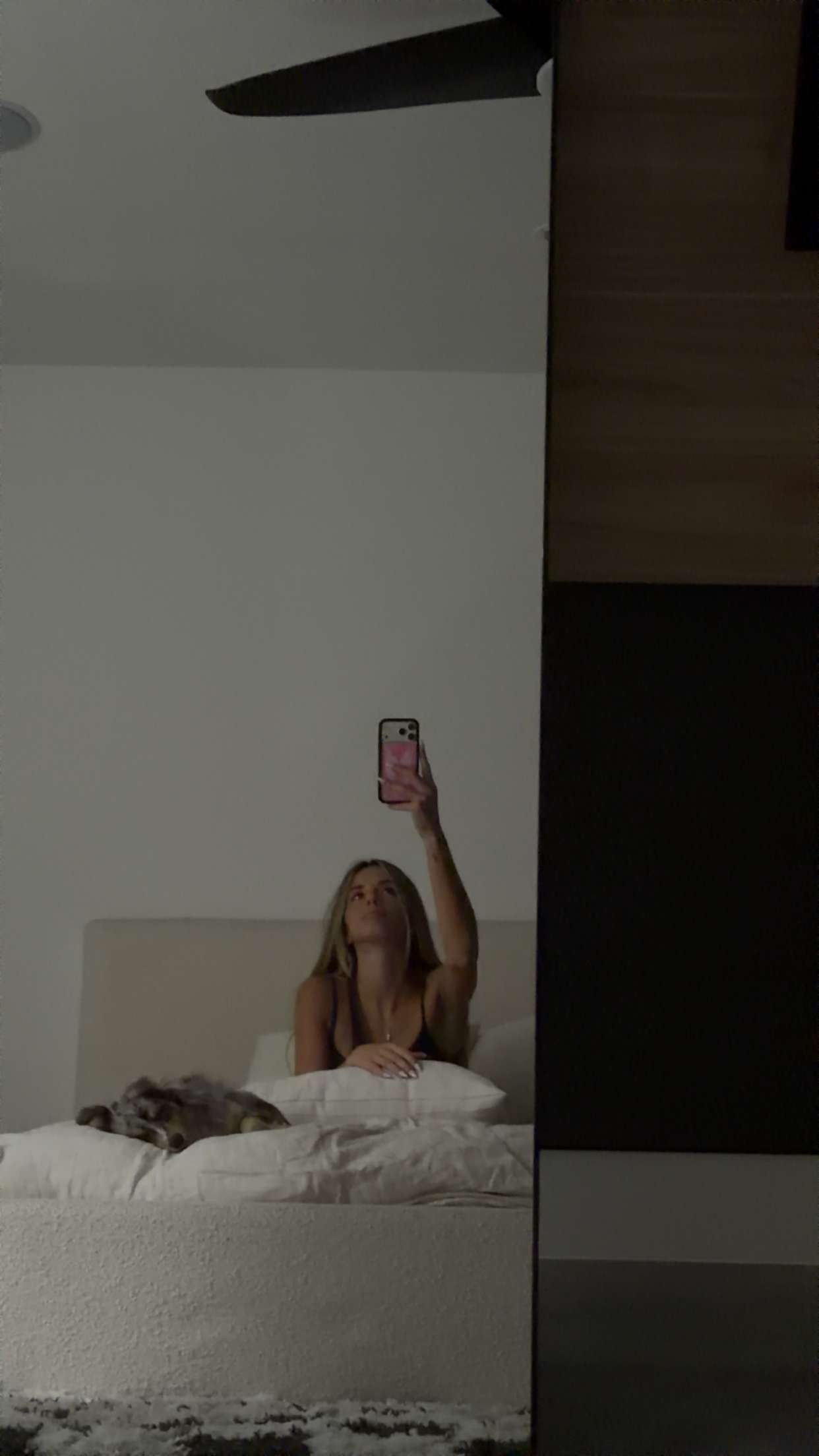 sadie.mckenna snapchat image archive image