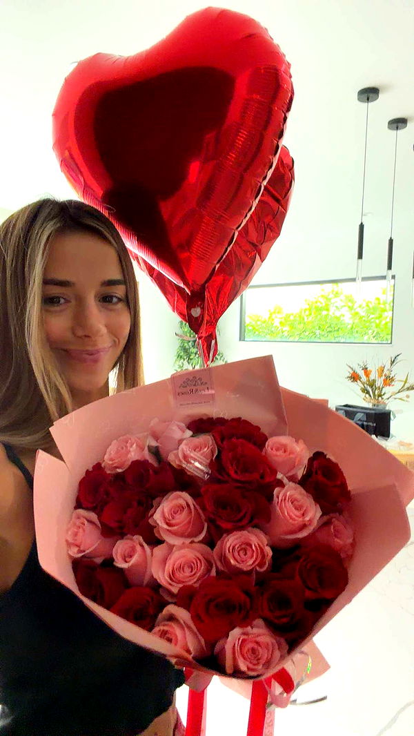 sadie.mckenna image ~ Altpins