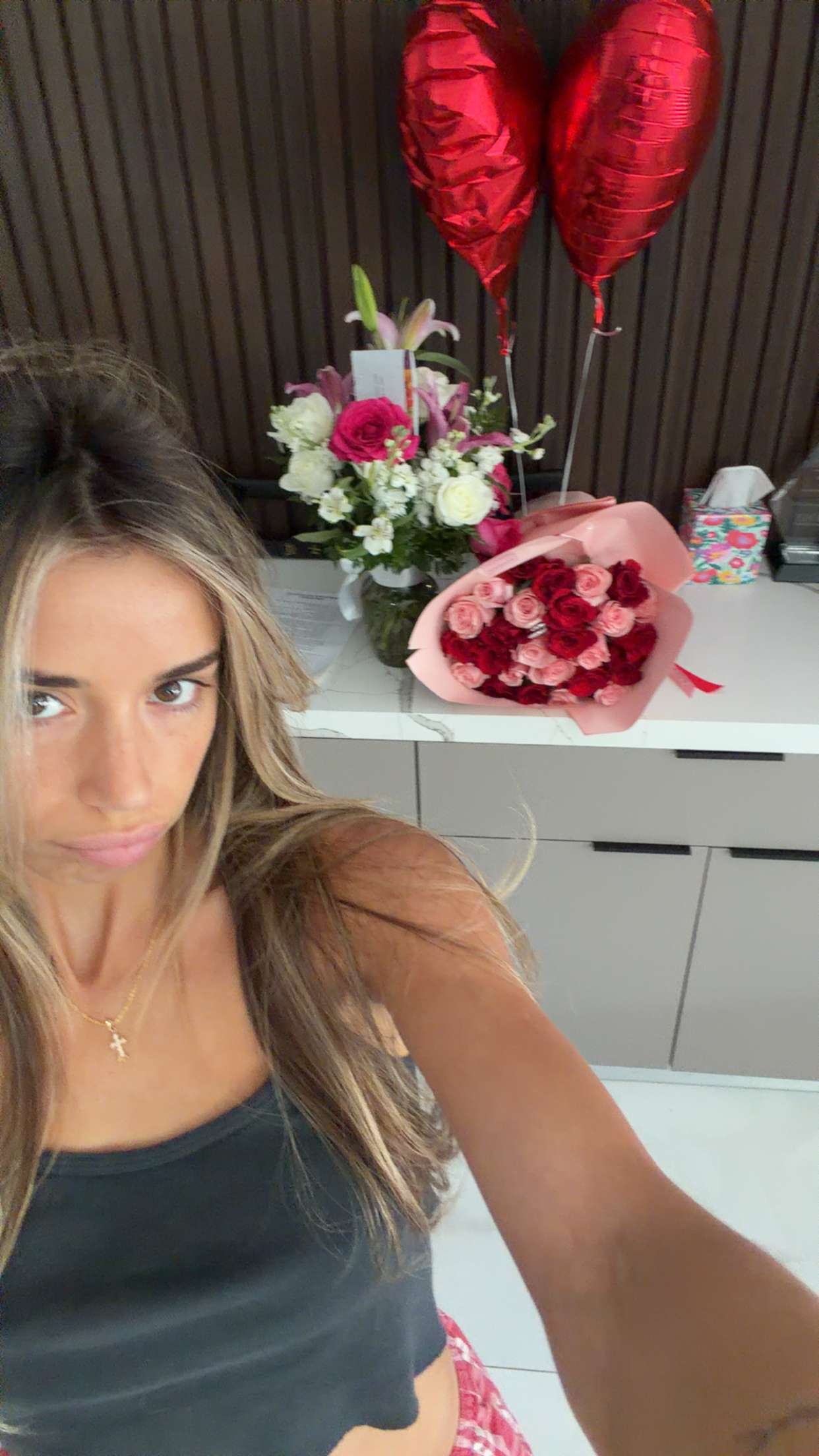 sadie.mckenna snapchat image archive image