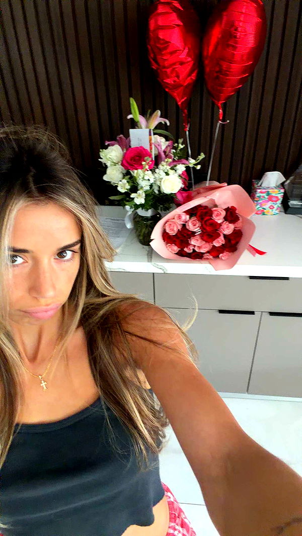 sadie.mckenna image ~ Altpins