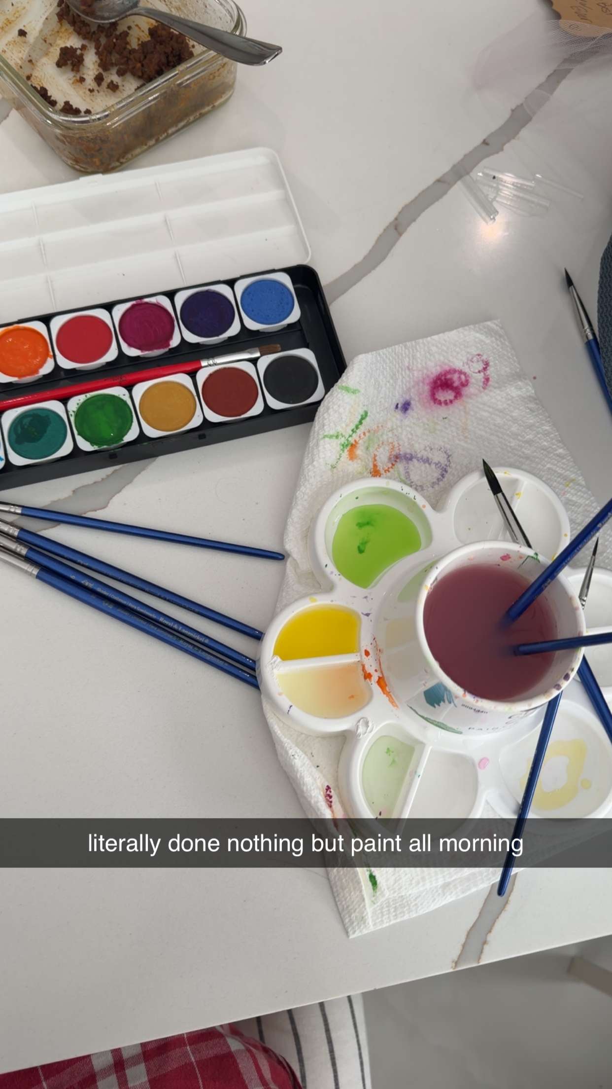 sadie.mckenna snapchat image archive image