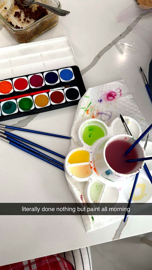 sadie.mckenna image ~ Altpins