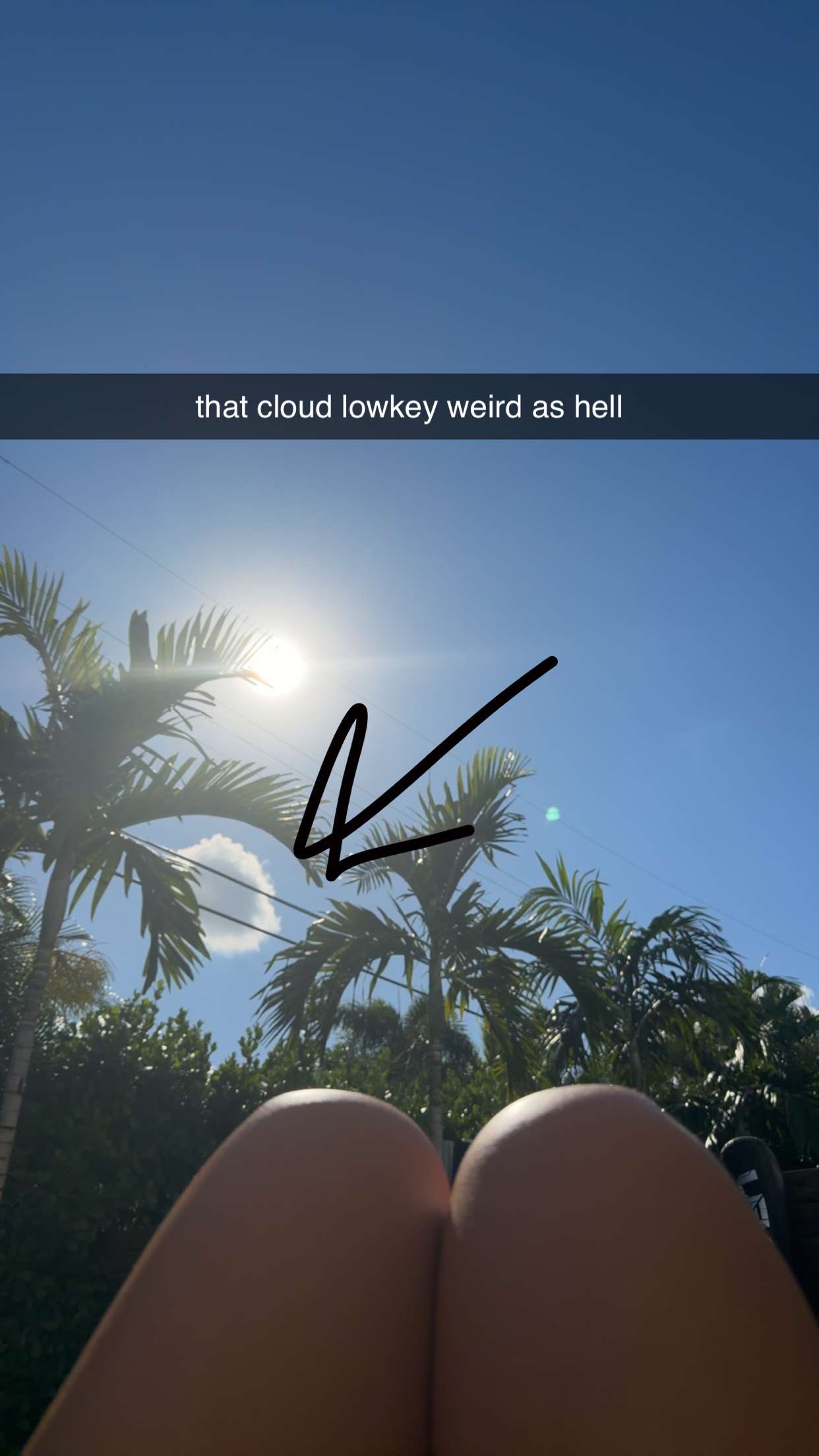 sadie.mckenna snapchat image archive image