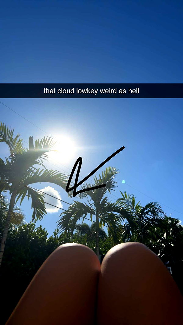 sadie.mckenna image ~ Altpins