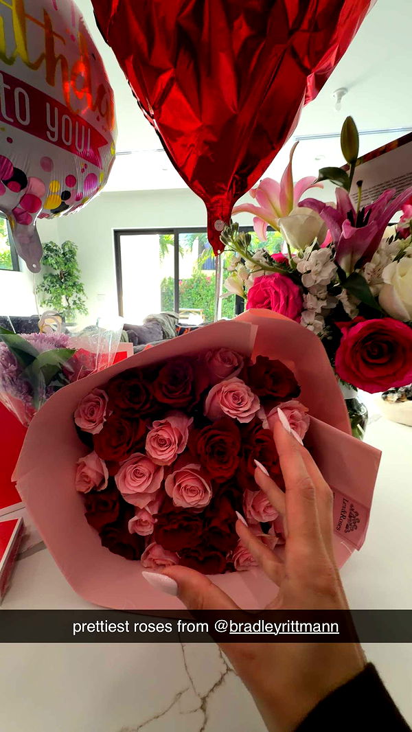 sadie.mckenna image ~ Altpins