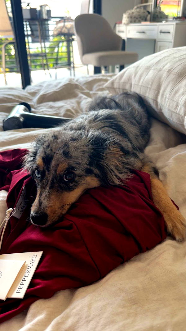 sadie.mckenna image ~ Altpins