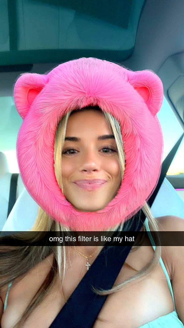 sadie.mckenna image ~ Altpins