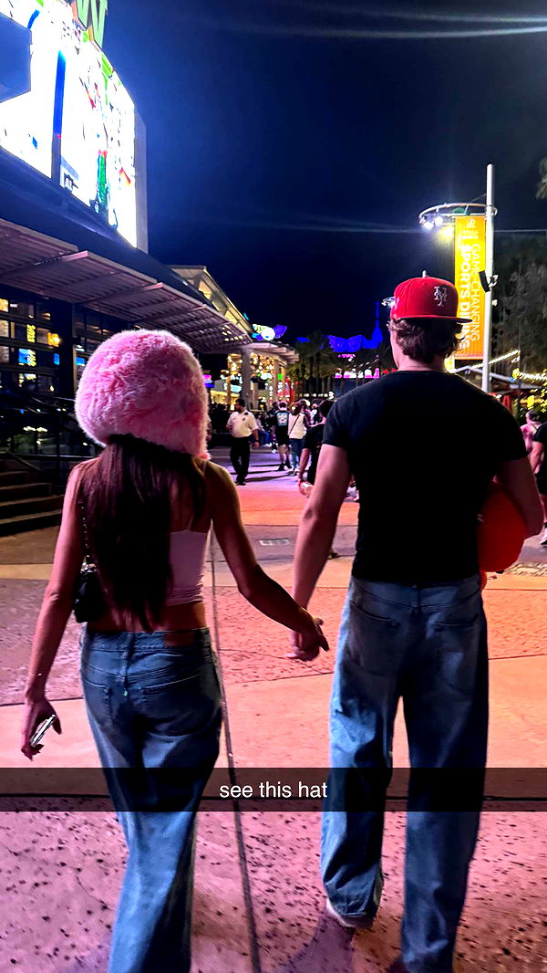 sadie.mckenna image ~ Altpins