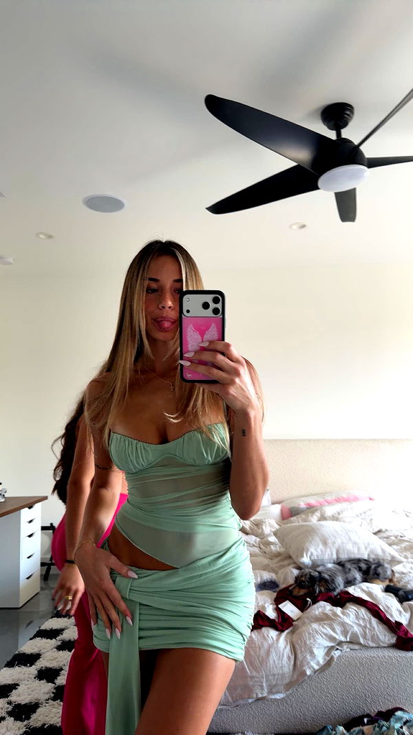 sadie.mckenna image ~ Altpins