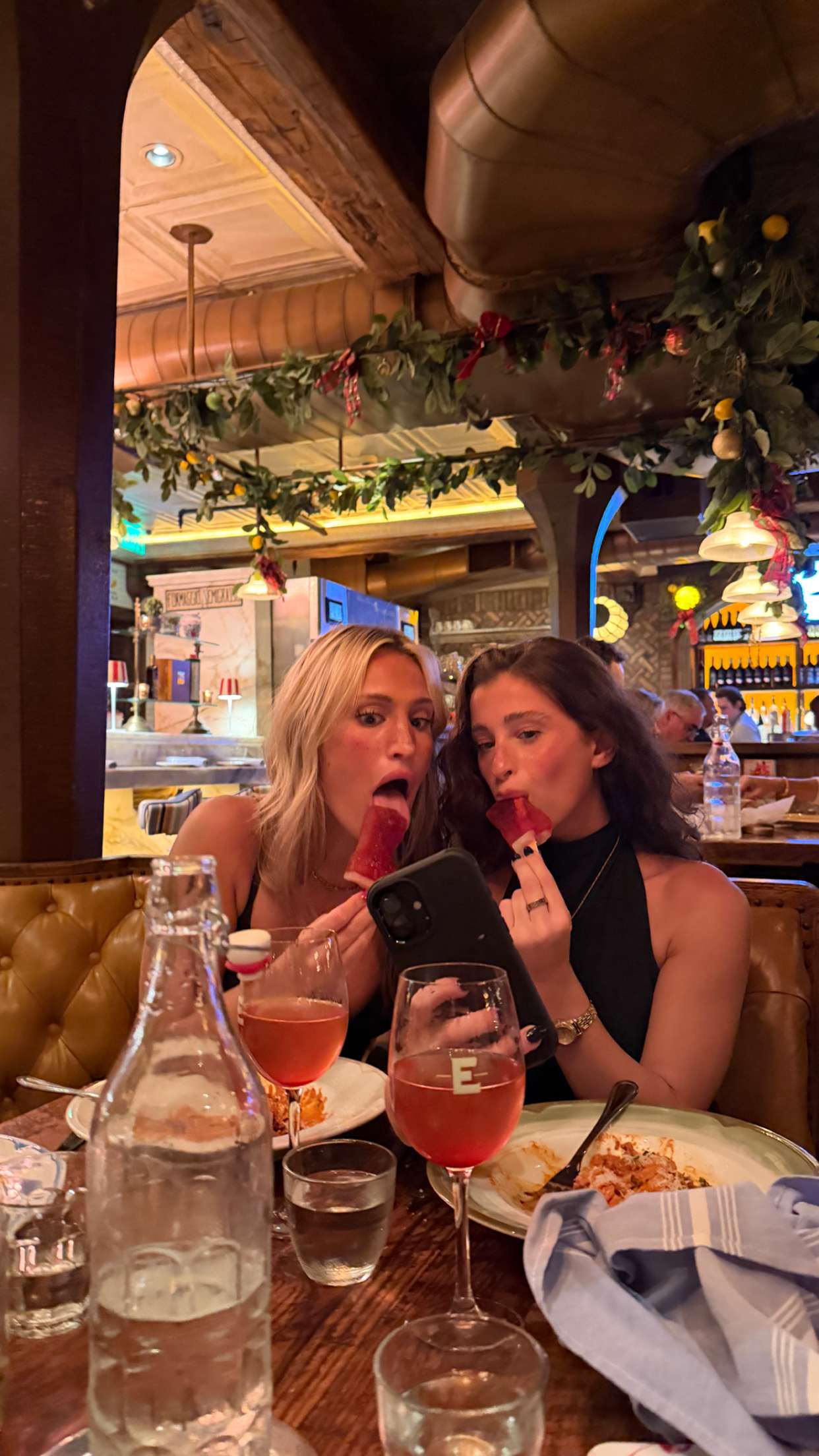 sadie.mckenna snapchat image archive image