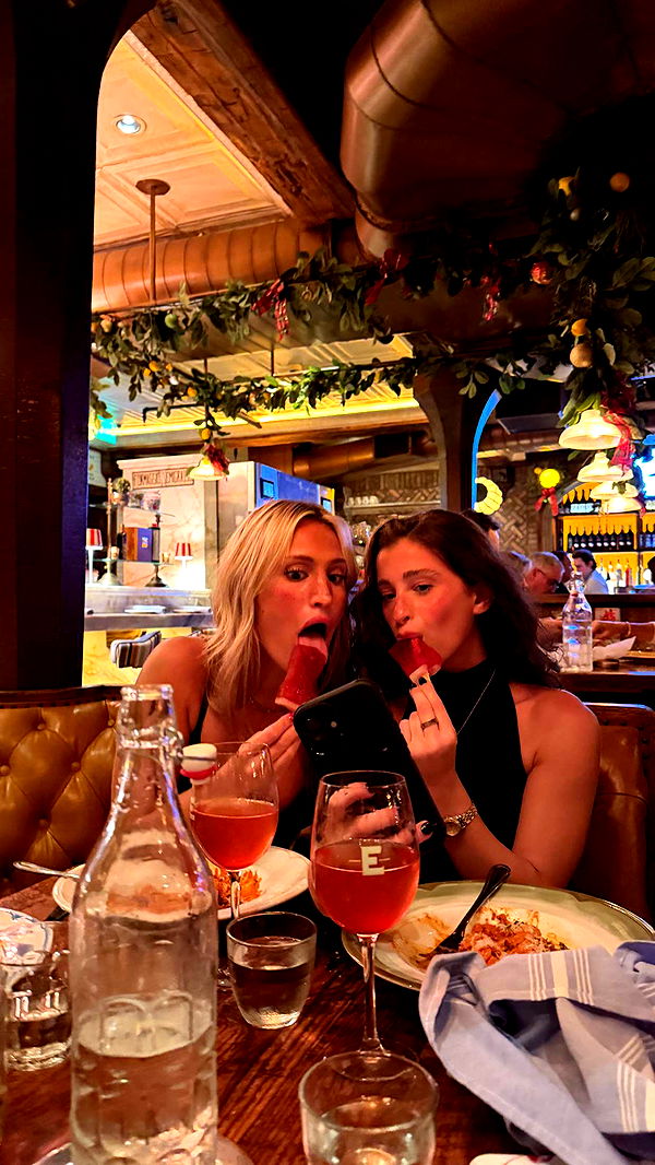 sadie.mckenna image ~ Altpins