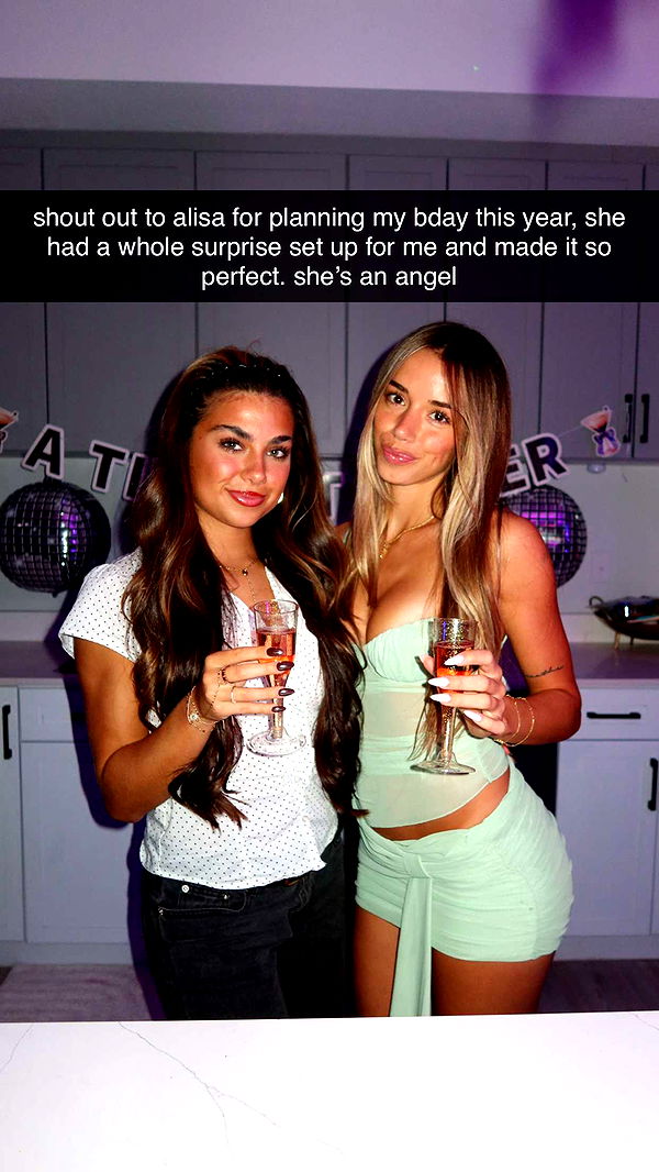 sadie.mckenna image ~ Altpins