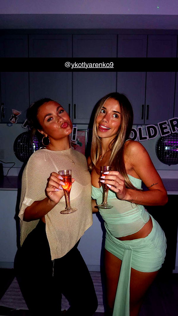 sadie.mckenna image ~ Altpins