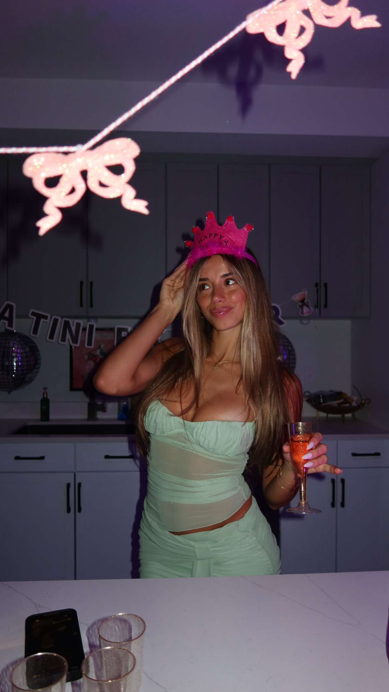 sadie.mckenna snapchat image archive image