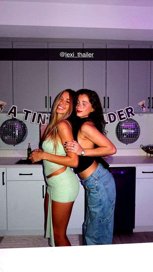 sadie.mckenna image ~ Altpins