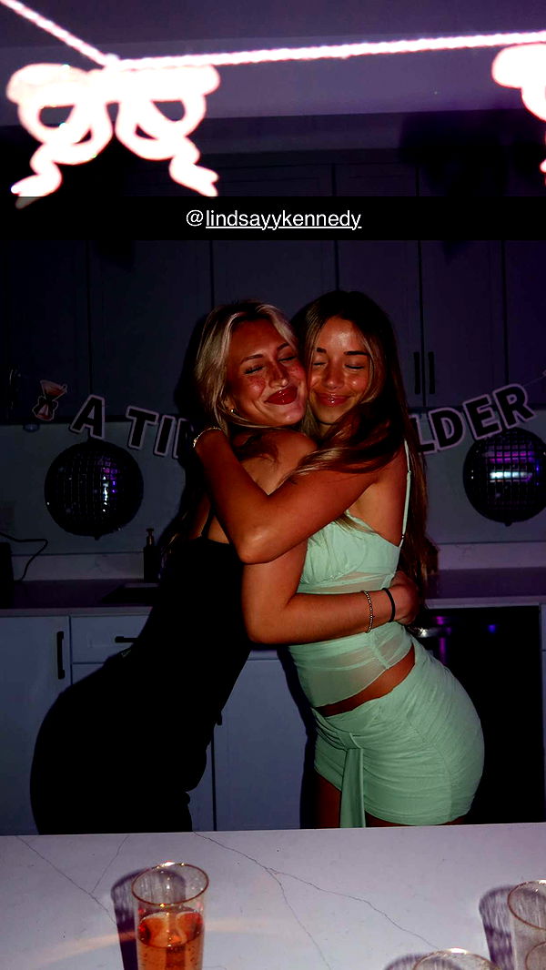 sadie.mckenna image ~ Altpins