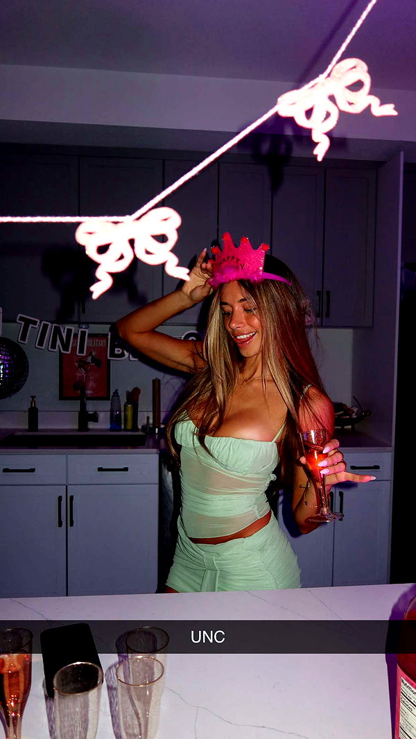 sadie.mckenna image ~ Altpins