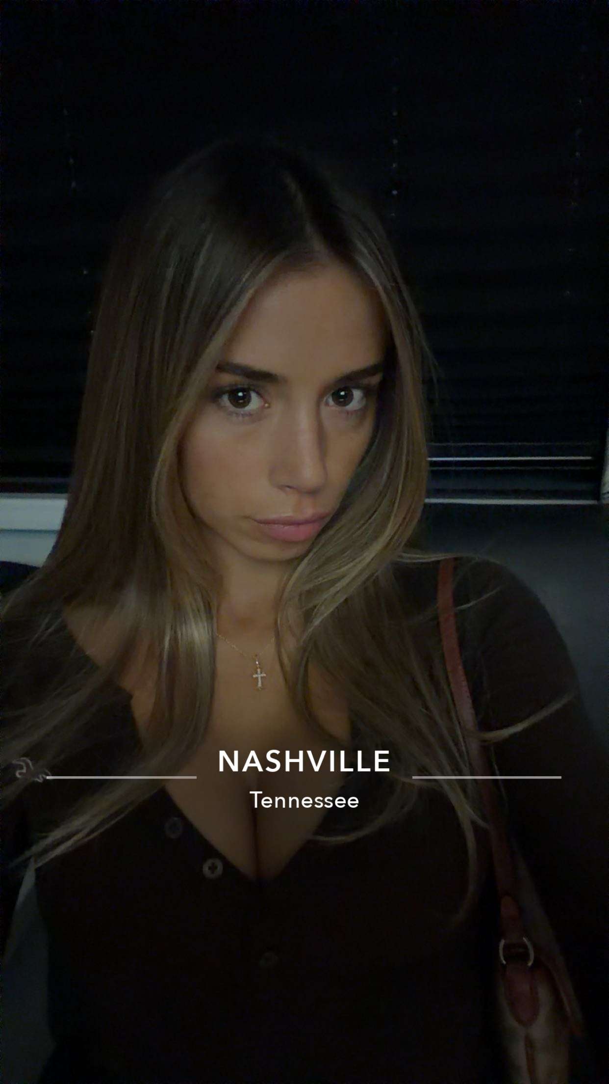 sadie.mckenna snapchat image archive image