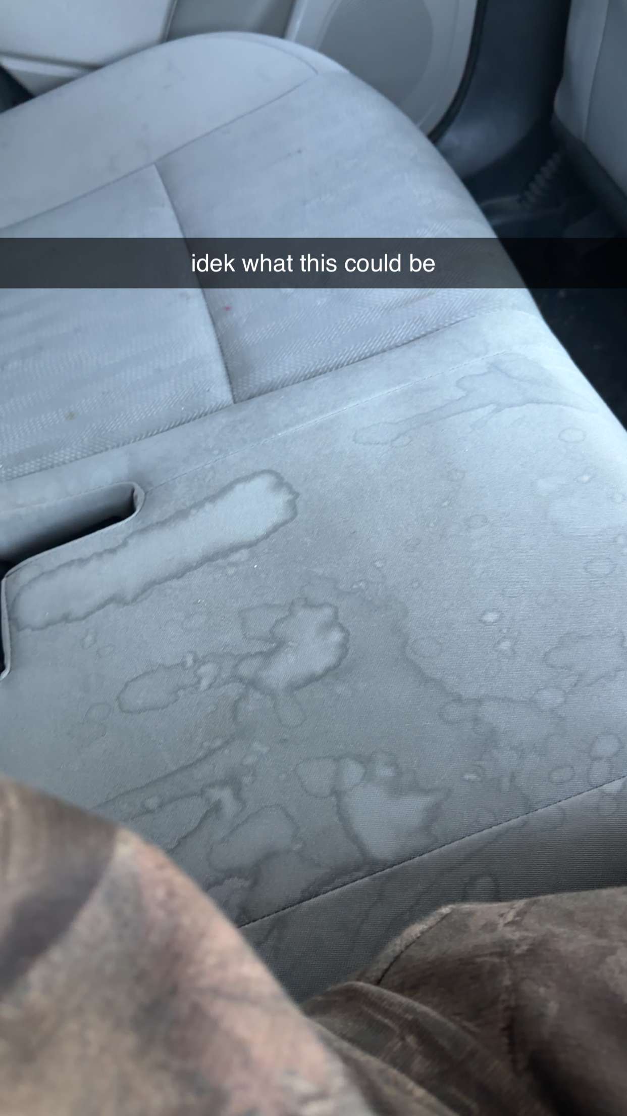 sadie.mckenna snapchat image archive image