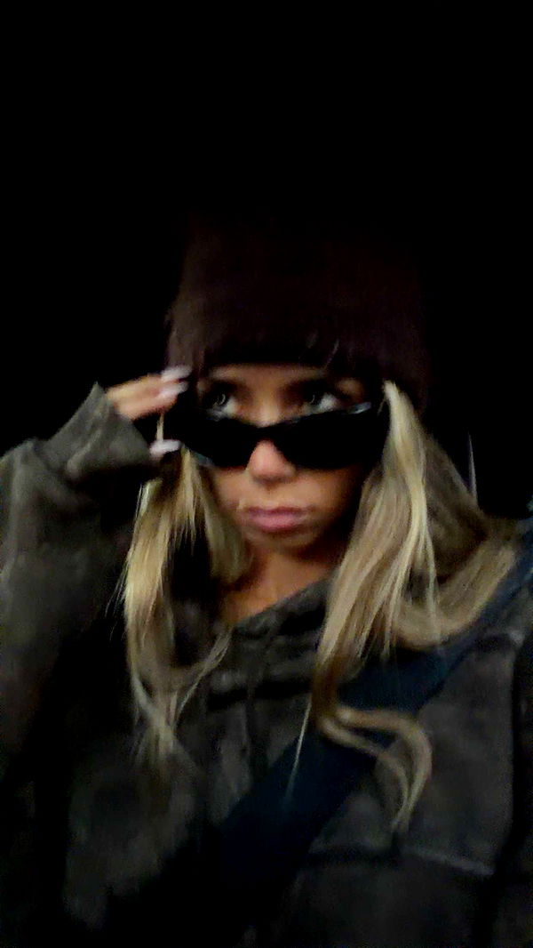 sadie.mckenna image ~ Altpins