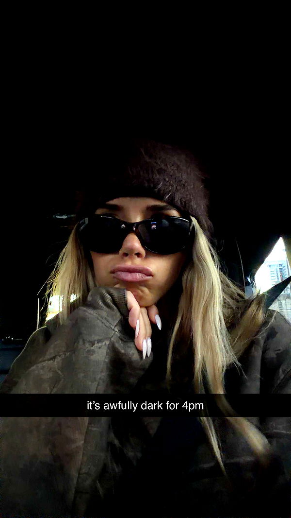 sadie.mckenna image ~ Altpins