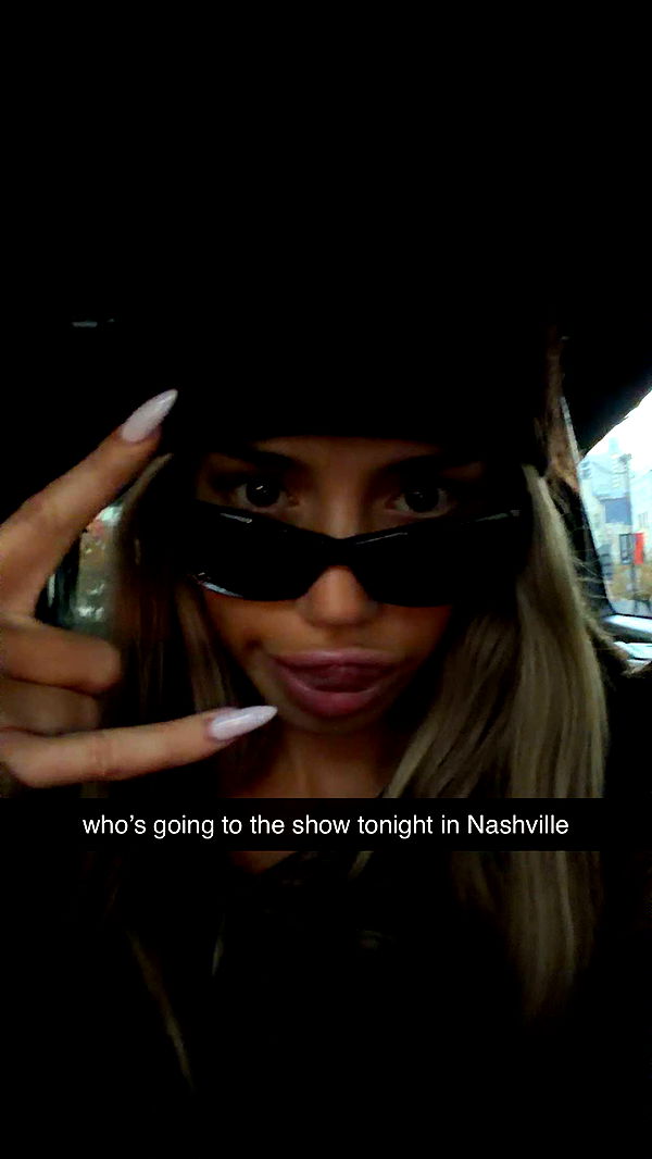 sadie.mckenna image ~ Altpins