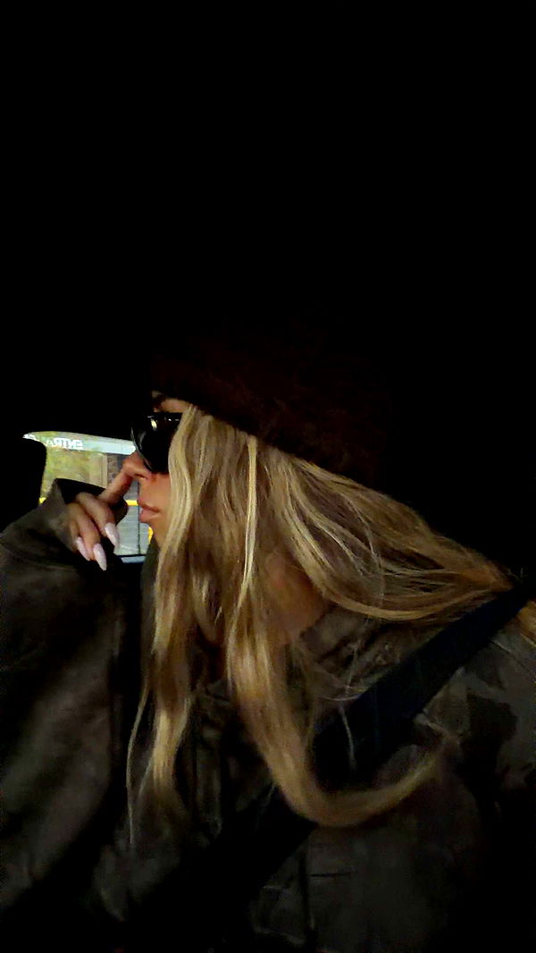 sadie.mckenna image ~ Altpins