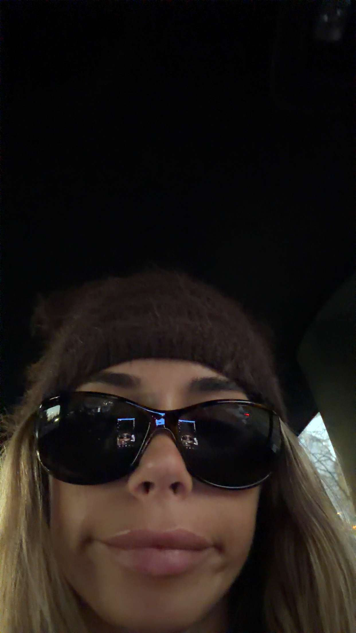 sadie.mckenna snapchat image archive image