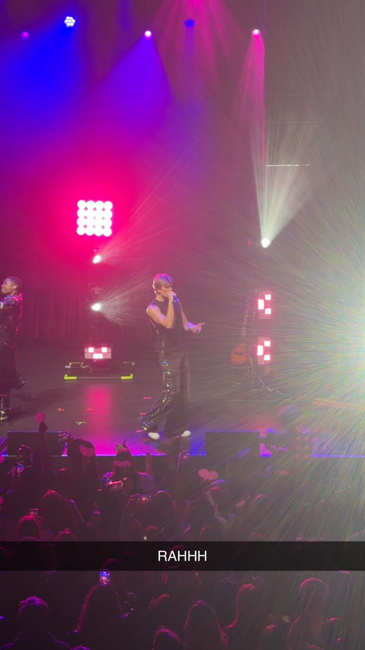 sadie.mckenna snapchat image archive image