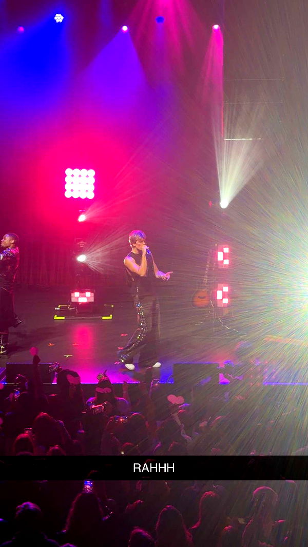 sadie.mckenna image ~ Altpins