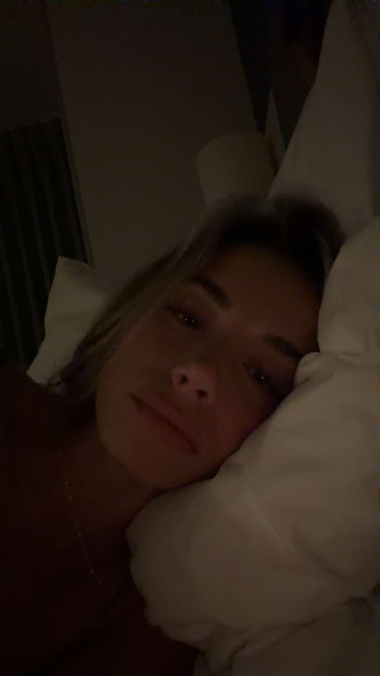 sadie.mckenna snapchat image archive image