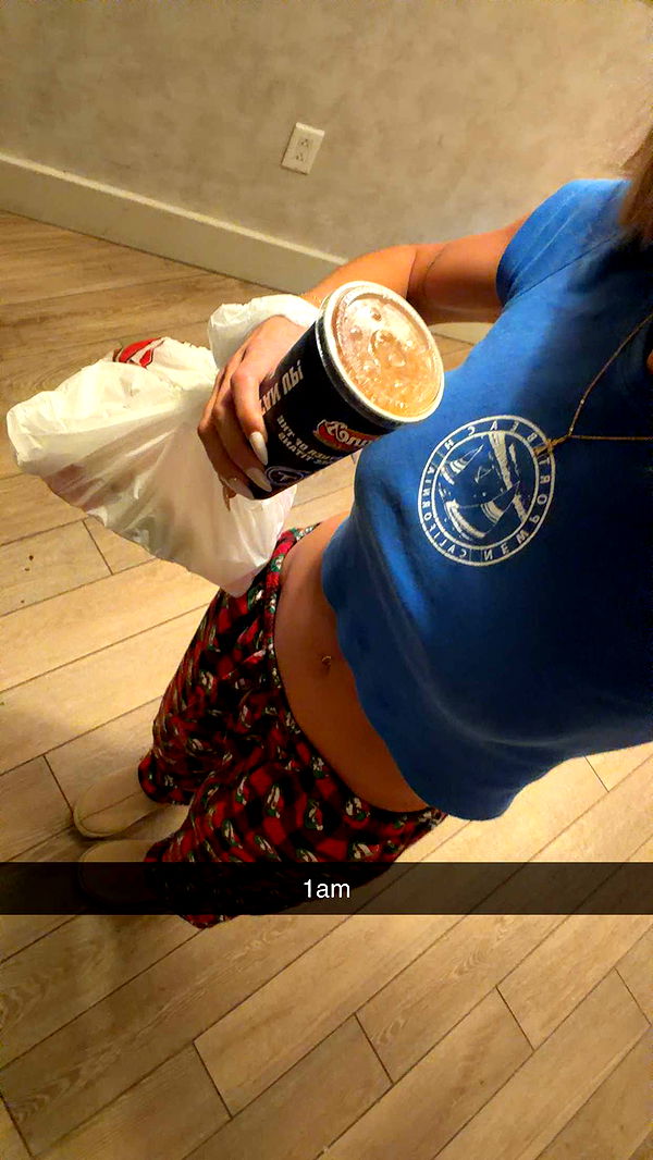 sadie.mckenna image ~ Altpins