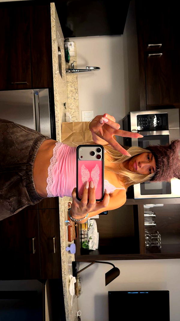 sadie.mckenna image ~ Altpins