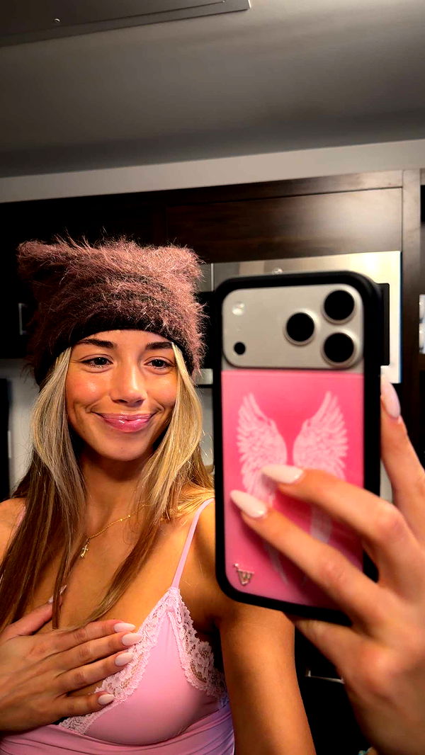 sadie.mckenna image ~ Altpins