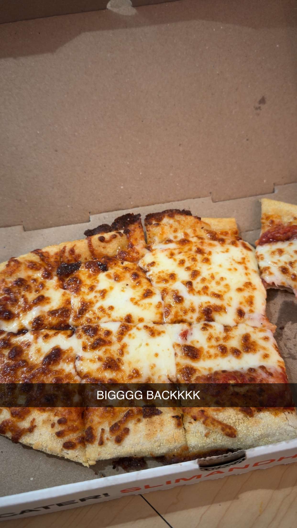 sadie.mckenna snapchat image archive image