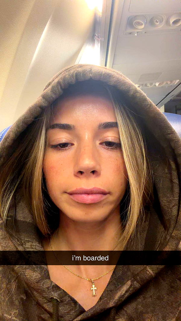 sadie.mckenna image ~ Altpins