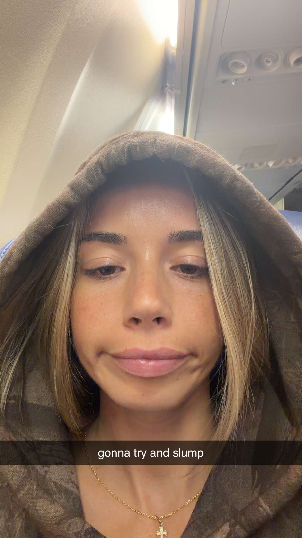 sadie.mckenna snapchat image archive image