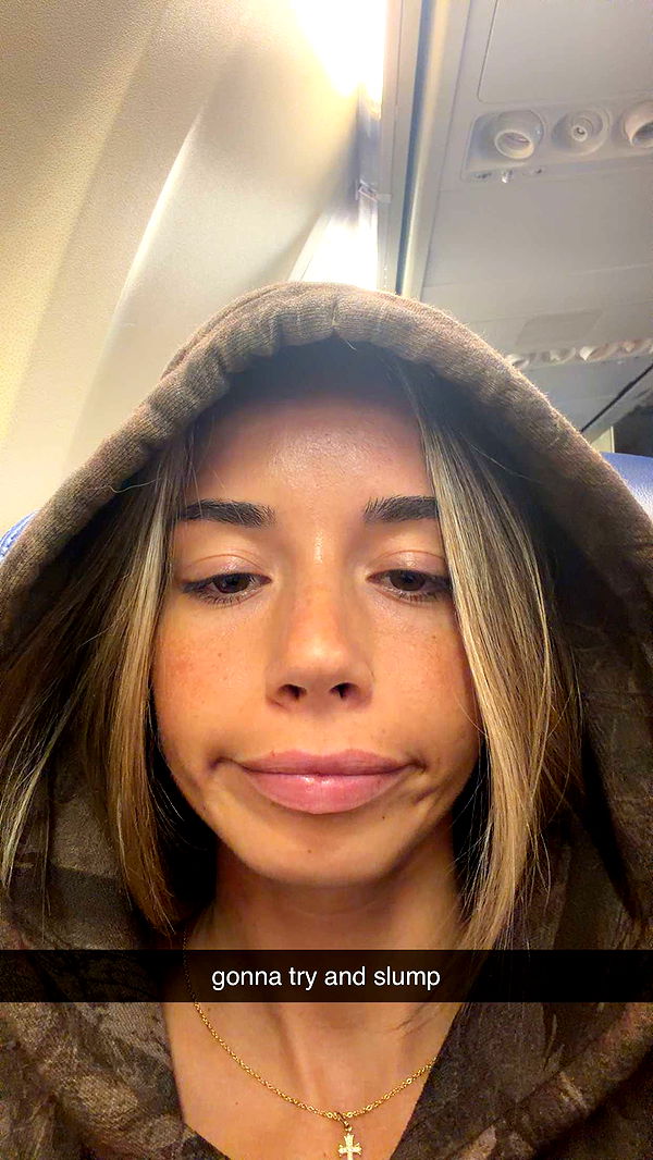 sadie.mckenna image ~ Altpins